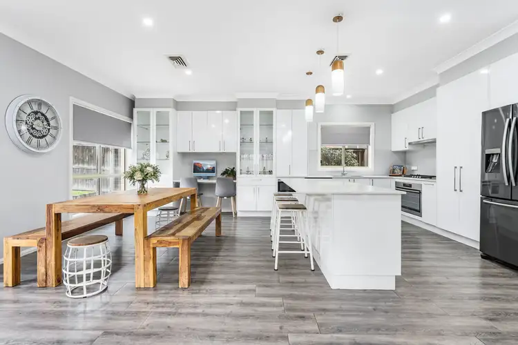 Fourth view of Homely house listing, 17 Lamond Common, Camden Park NSW 2570