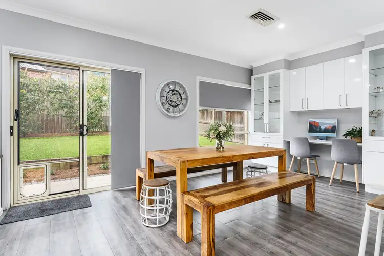 Fifth view of Homely house listing, 17 Lamond Common, Camden Park NSW 2570