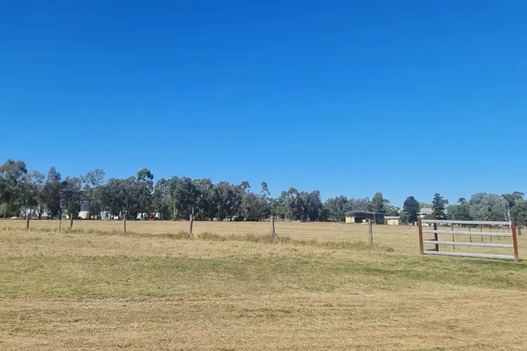 Fifth view of Homely land listing, Lot 905 Showgrounds Road, Oakey QLD 4401