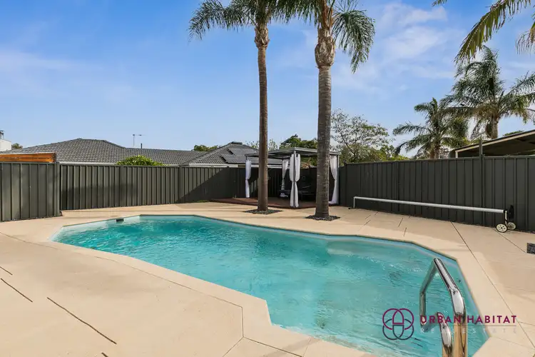 Main view of Homely house listing, 40 Cockman Way, Orelia WA 6167
