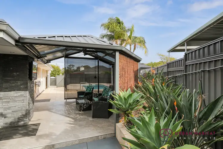 Second view of Homely house listing, 40 Cockman Way, Orelia WA 6167