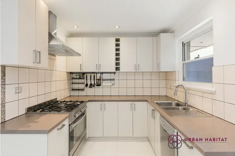 Fifth view of Homely house listing, 40 Cockman Way, Orelia WA 6167