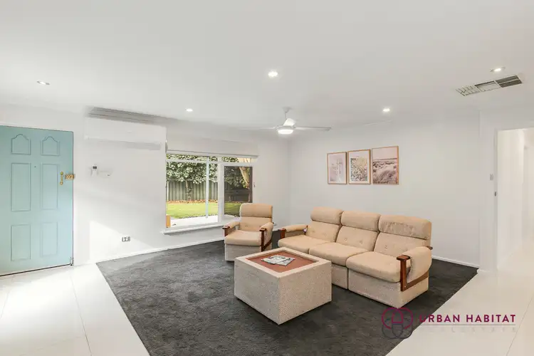 Sixth view of Homely house listing, 40 Cockman Way, Orelia WA 6167