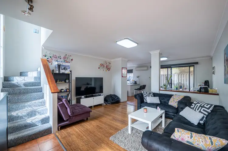 Third view of Homely townhouse listing, 9/11 Gochean Avenue, Bentley WA 6102
