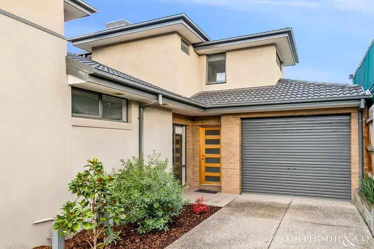 3/17 Black Street, Watsonia VIC 3087