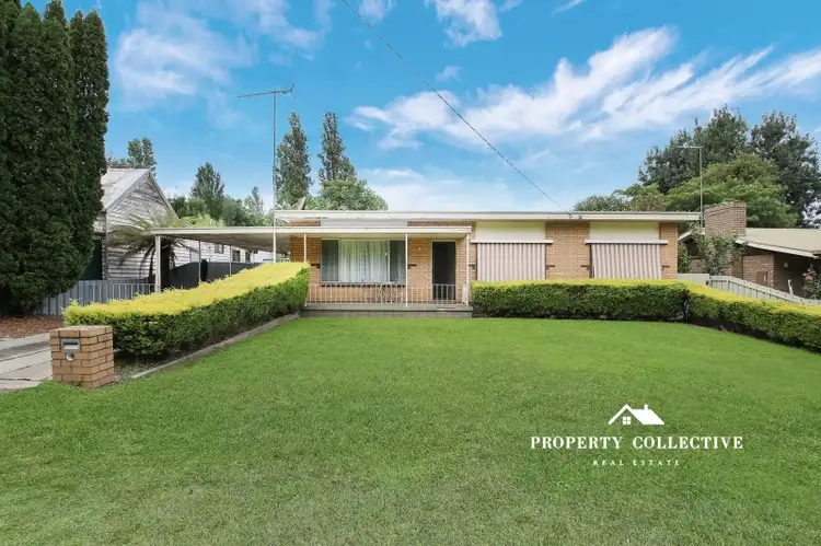 Main view of Homely house listing, 11 Harper Avenue, Beechworth VIC 3747