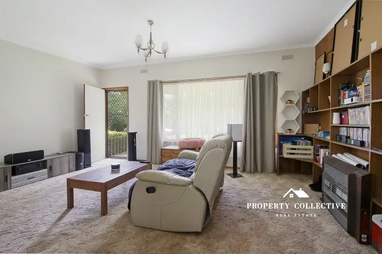 Second view of Homely house listing, 11 Harper Avenue, Beechworth VIC 3747