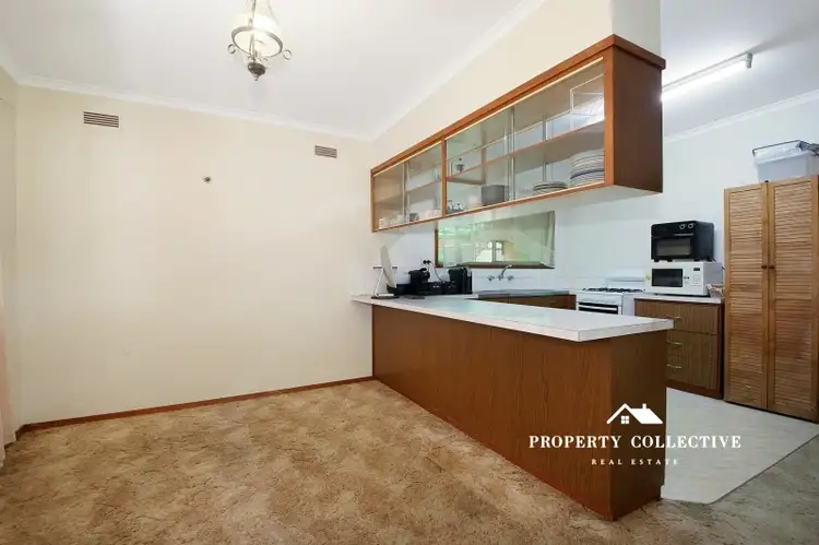 Third view of Homely house listing, 11 Harper Avenue, Beechworth VIC 3747