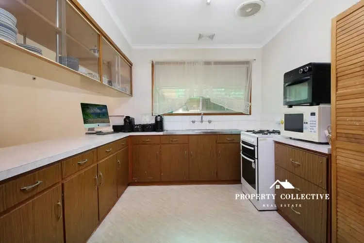 Fourth view of Homely house listing, 11 Harper Avenue, Beechworth VIC 3747