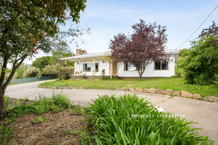 Main view of Homely house listing, 19 Kerferd Road, Beechworth VIC 3747