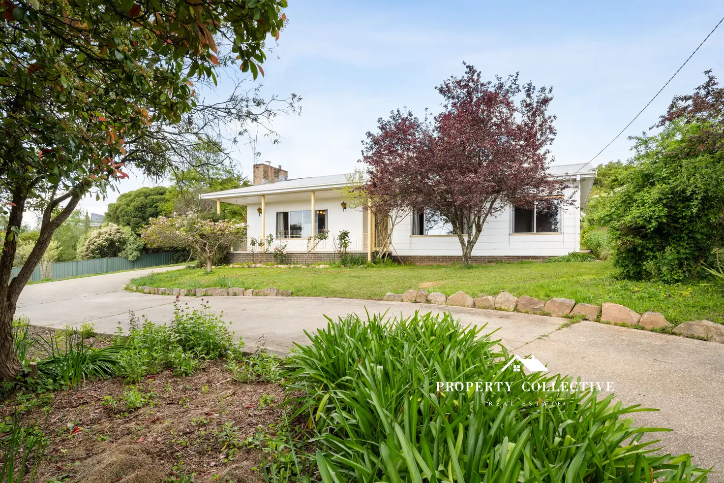 Main view of Homely house listing, 19 Kerferd Road, Beechworth VIC 3747