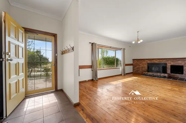 Second view of Homely house listing, 19 Kerferd Road, Beechworth VIC 3747