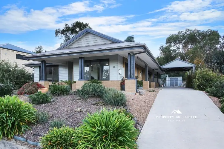 Second view of Homely house listing, 18 Connel Street, Yackandandah VIC 3749