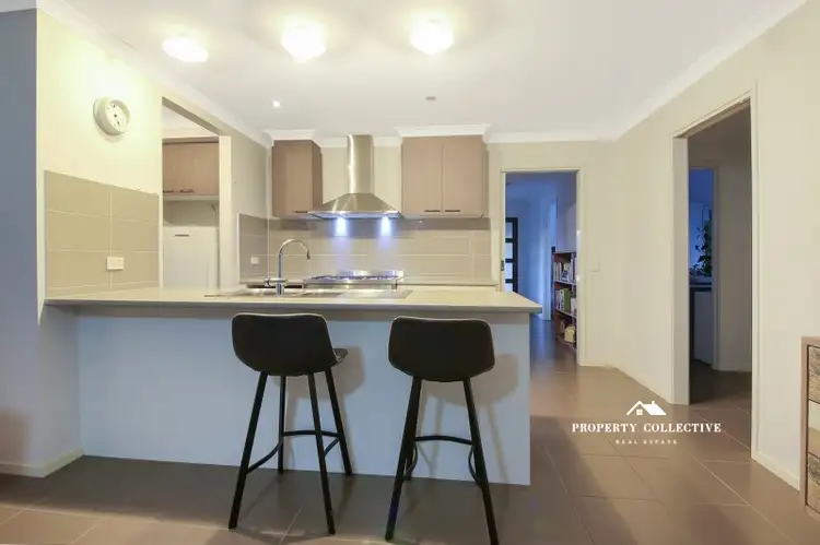 Fifth view of Homely house listing, 18 Connel Street, Yackandandah VIC 3749