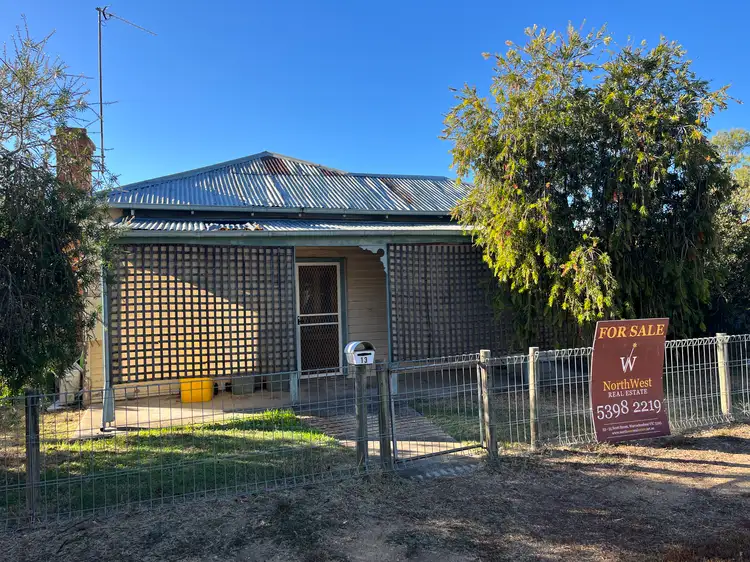 13 Dyer Street, Rupanyup VIC 3388