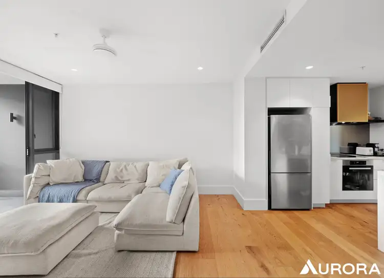 Fifth view of Homely unit listing, 1101/14 Ella Street, Newstead QLD 4006