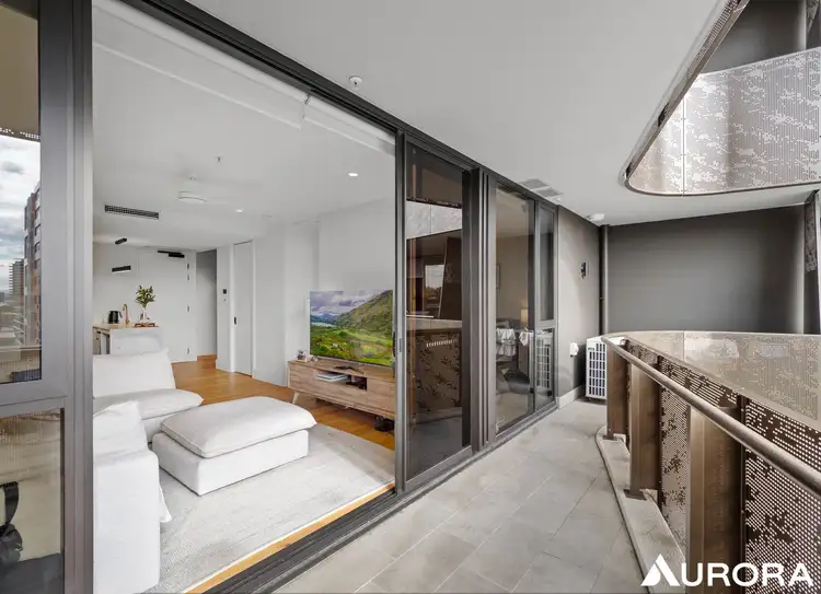 Sixth view of Homely unit listing, 1101/14 Ella Street, Newstead QLD 4006