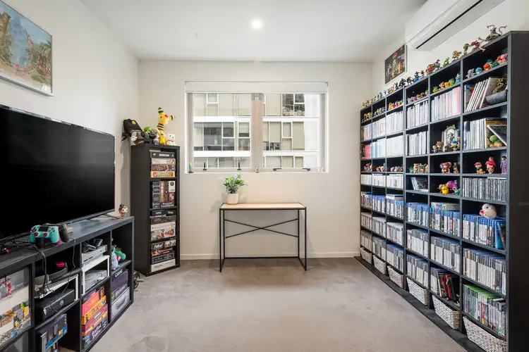 Sixth view of Homely apartment listing, 1701/17 Longland Street, Newstead QLD 4006