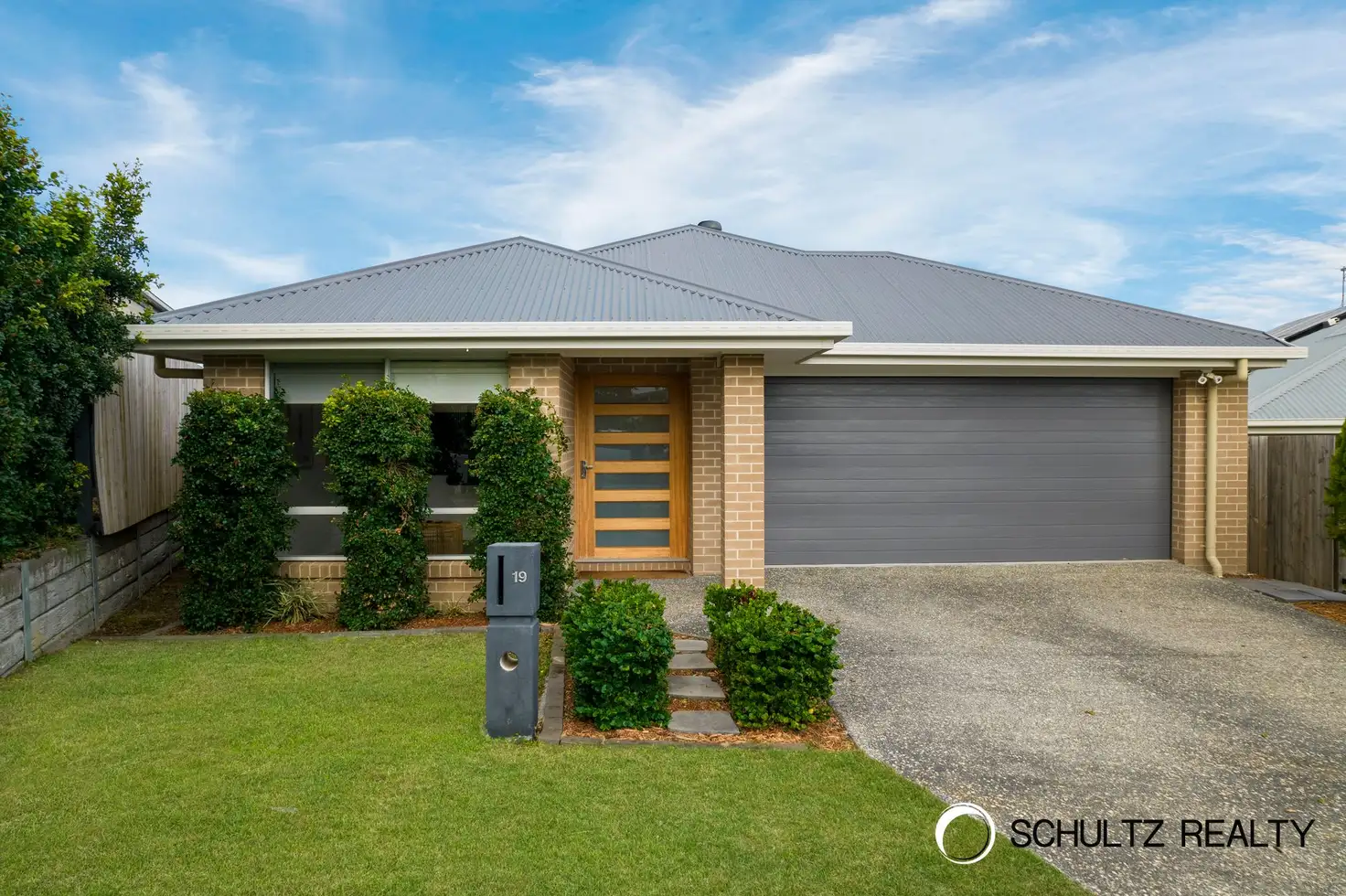 Main view of Homely house listing, 19 Lapwing Drive, Bahrs Scrub QLD 4207