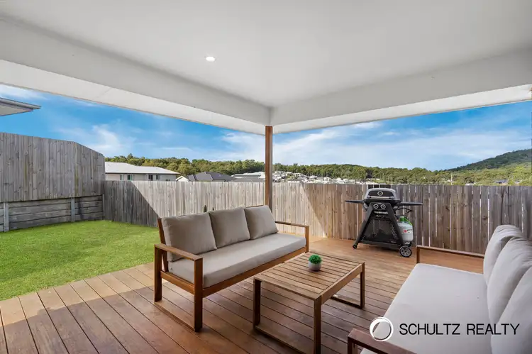 Second view of Homely house listing, 19 Lapwing Drive, Bahrs Scrub QLD 4207