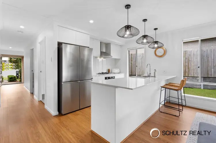 Fifth view of Homely house listing, 19 Lapwing Drive, Bahrs Scrub QLD 4207