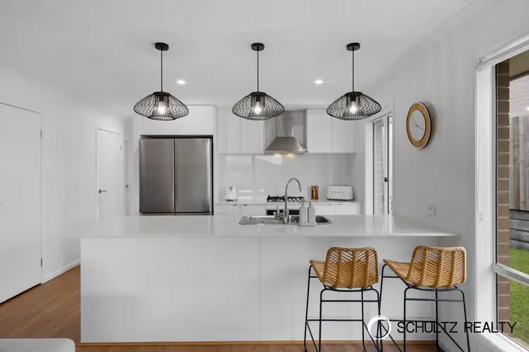 Sixth view of Homely house listing, 19 Lapwing Drive, Bahrs Scrub QLD 4207