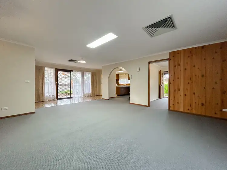 Second view of Homely house listing, 96 Boundary Street, Kerang VIC 3579