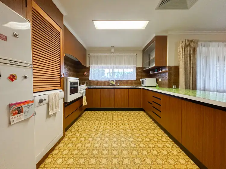 Third view of Homely house listing, 96 Boundary Street, Kerang VIC 3579