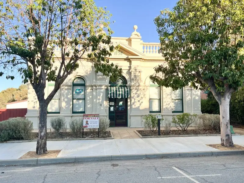 Main view of Homely house listing, 99 Vincent Street, Beverley WA 6304