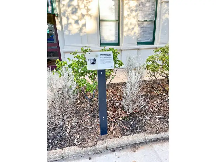 Third view of Homely house listing, 99 Vincent Street, Beverley WA 6304