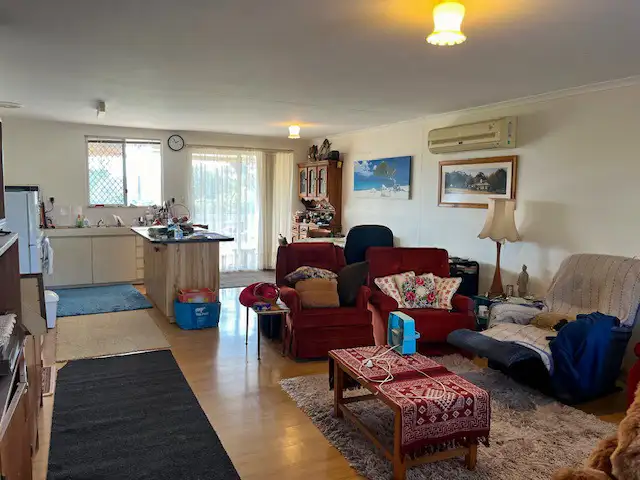 Second view of Homely house listing, 68 Richardson Street, Beverley WA 6304