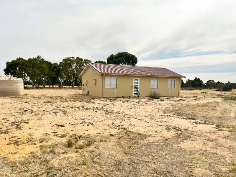 Main view of Homely rural property listing, 151 Carr Road, Beverley WA 6304
