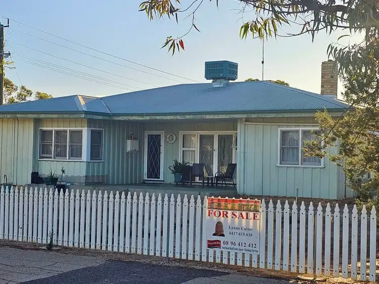 Main view of Homely house listing, 3 Sewell Street, Kellerberrin WA 6410