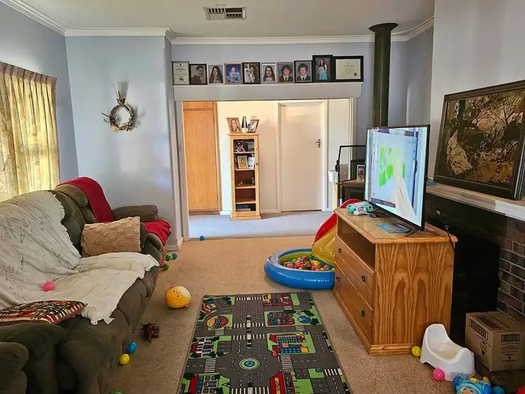 Fifth view of Homely house listing, 3 Sewell Street, Kellerberrin WA 6410