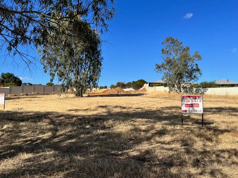 Main view of Homely land listing, LOT 40 & 42 Goomalling, Northam WA 6401