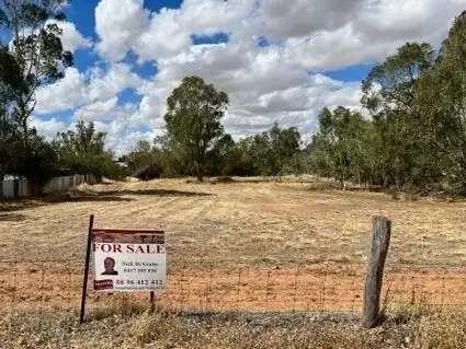 Main view of Homely land listing, 278 Avon Terrace, York WA 6302