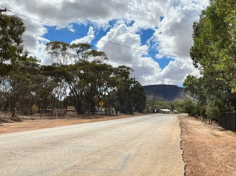 Fifth view of Homely land listing, 278 Avon Terrace, York WA 6302