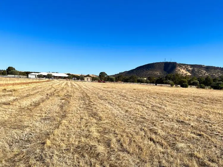 Fifth view of Homely land listing, 122 Newcastle Street, York WA 6302