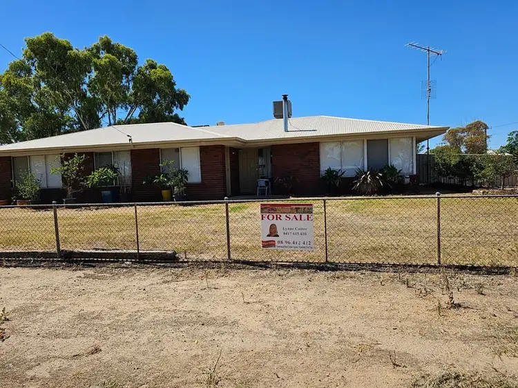 61 Forrest Street, Kellerberrin WA 6410