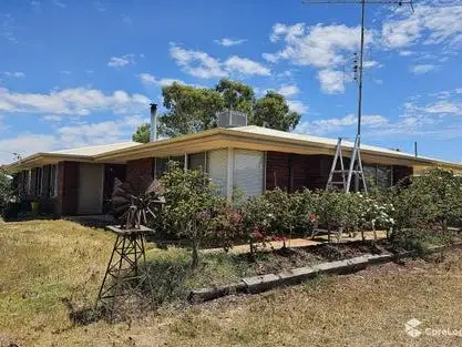 Third view of Homely house listing, 61 Forrest Street, Kellerberrin WA 6410