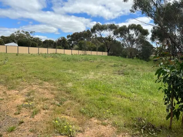 Main view of Homely land listing, 83-65 Batram Street, Beverley WA 6304