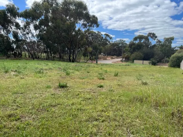Second view of Homely land listing, 83-65 Batram Street, Beverley WA 6304