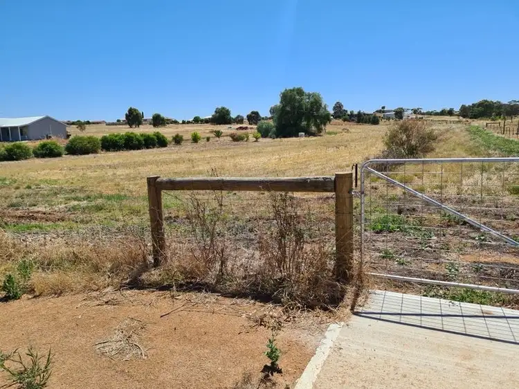 Fourth view of Homely land listing, 14 Andrews Avenue, York WA 6302
