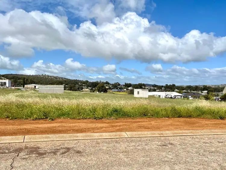 Third view of Homely land listing, 18 Langford Road, York WA 6302