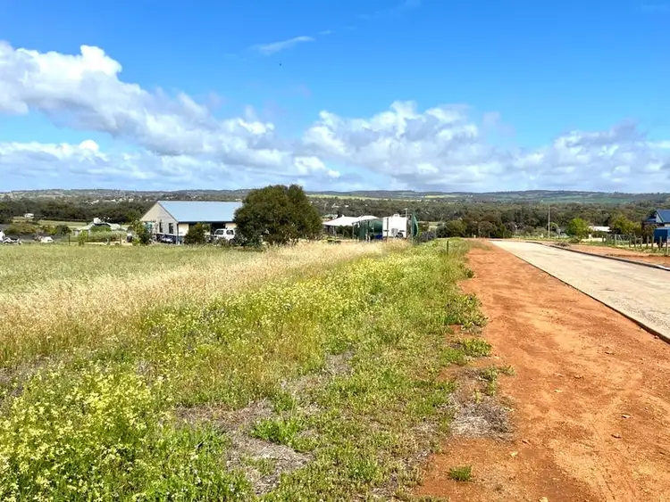 Fourth view of Homely land listing, 18 Langford Road, York WA 6302