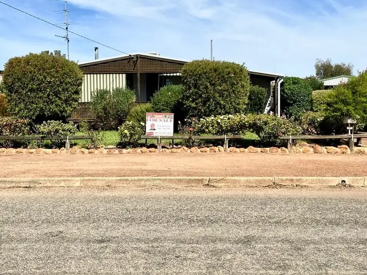 21 George Street, York WA 6302