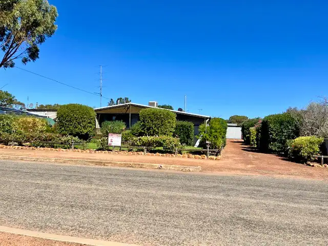 Second view of Homely house listing, 21 George Street, York WA 6302