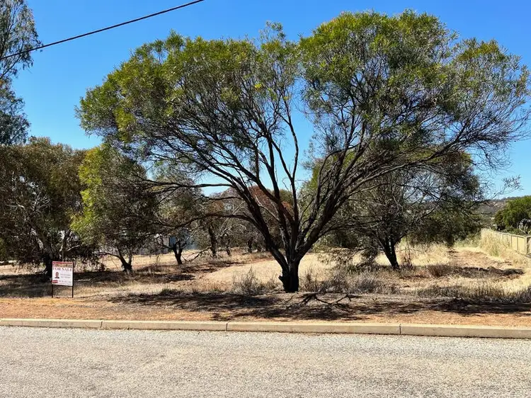 32 Alfred Street, York WA 6302