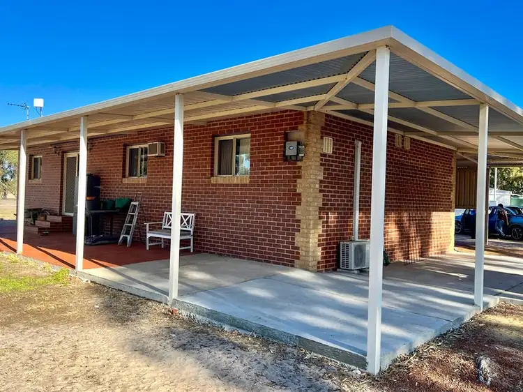 Main view of Homely rural property listing, 100 Carr Road, Beverley WA 6304