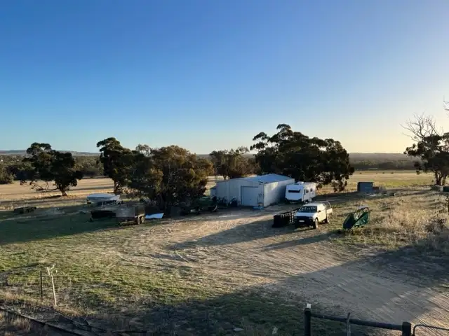 Main view of Homely rural property listing, 2 Maitland Road, Beverley WA 6304